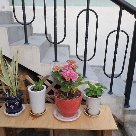 Oh My Guesthouse โซล ภายนอก รูปภาพ