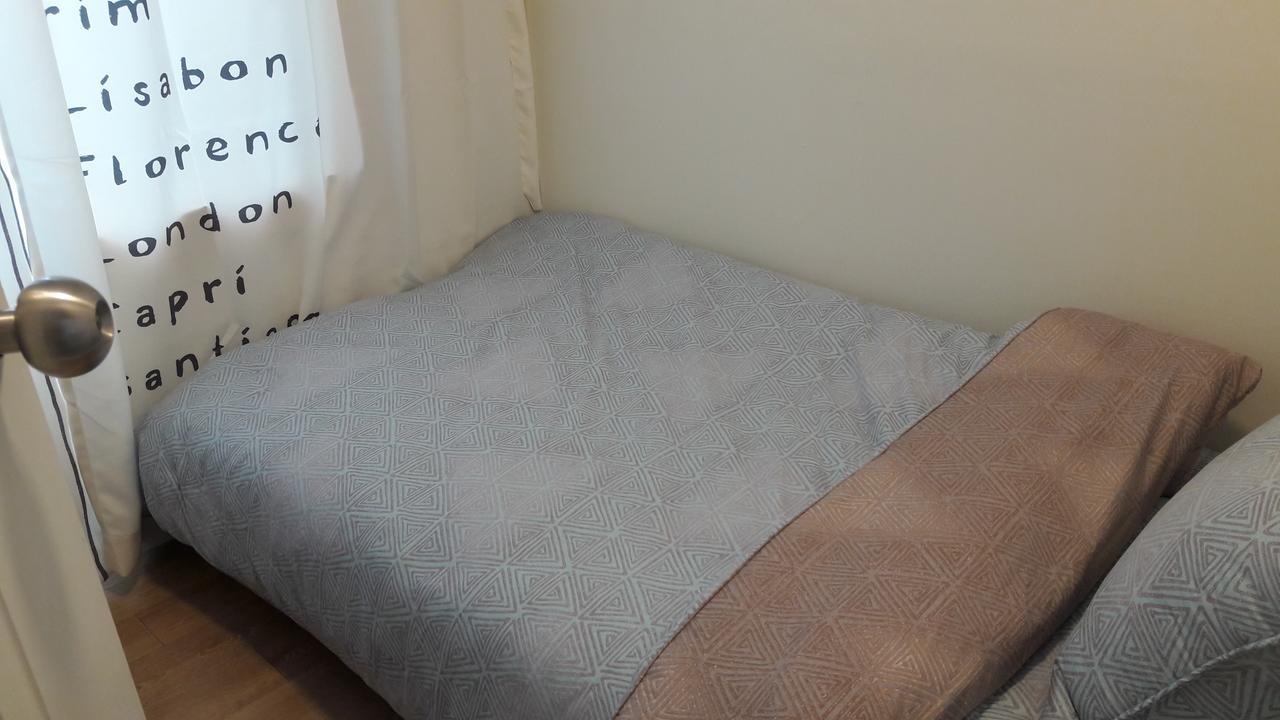 Oh My Guesthouse โซล ภายนอก รูปภาพ
